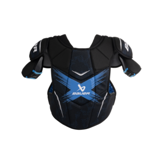 BAUER BAUER SP S24 X SHOULDER PADS
