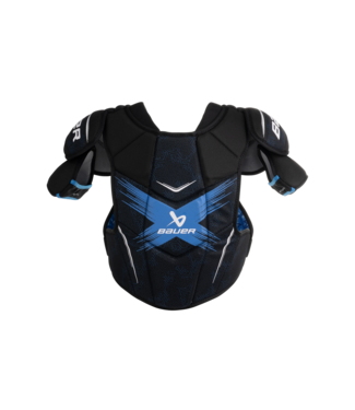 BAUER BAUER SP S24 X SHOULDER PADS