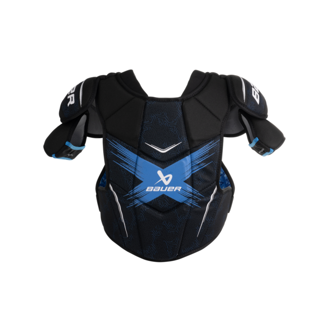 BAUER BAUER SP S24 X SHOULDER PADS