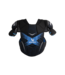 BAUER BAUER SP S24 X SHOULDER PADS