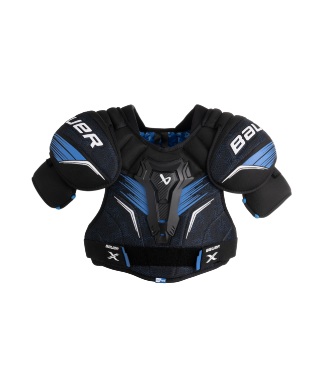BAUER BAUER SP S24 X SHOULDER PADS