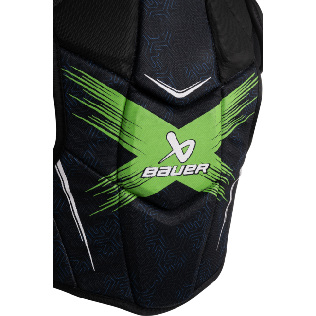 BAUER BAUER SP S24 X SHOULDER PADS