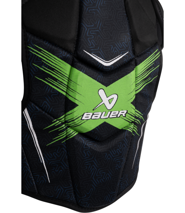 BAUER BAUER SP S24 X SHOULDER PADS