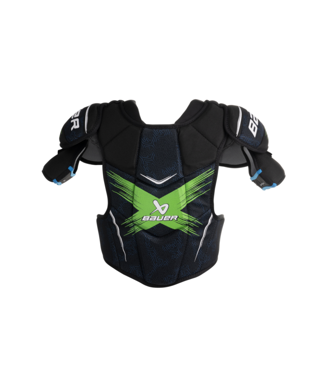 BAUER BAUER SP S24 X SHOULDER PADS