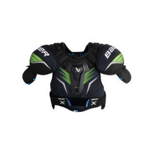 BAUER BAUER SP S24 X SHOULDER PADS