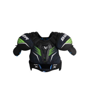 BAUER BAUER SP S24 X SHOULDER PADS