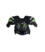 BAUER BAUER SP S24 X SHOULDER PADS