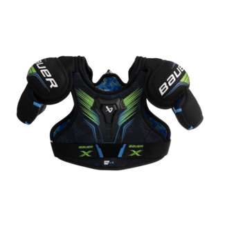 BAUER BAUER SP S24 X SHOULDER PADS