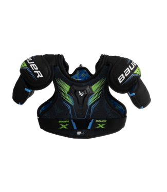 BAUER BAUER SP S24 X SHOULDER PADS