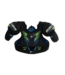 BAUER BAUER SP S24 X SHOULDER PADS