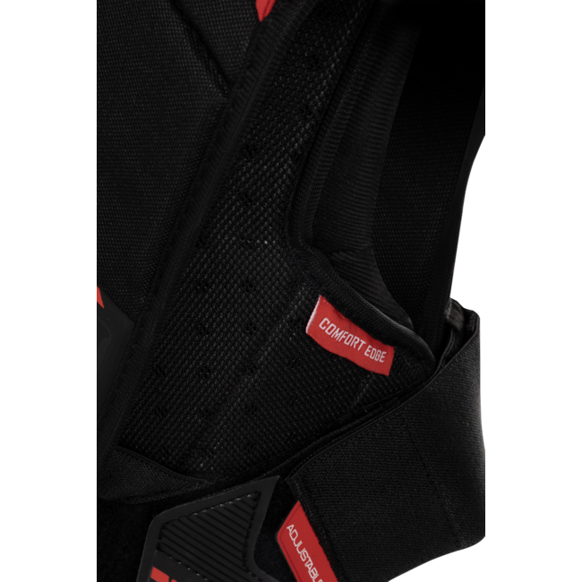 BAUER S24 WOMENS PRO SHOULDER PADS SENIOR