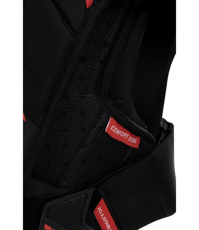 BAUER S24 WOMENS PRO SHOULDER PADS SENIOR