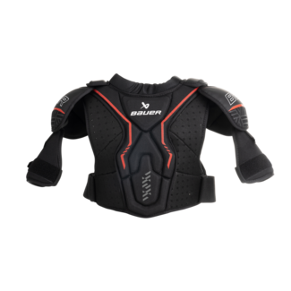 BAUER S24 WOMENS PRO SHOULDER PADS SENIOR