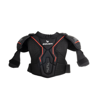 BAUER S24 WOMENS PRO SHOULDER PADS SENIOR