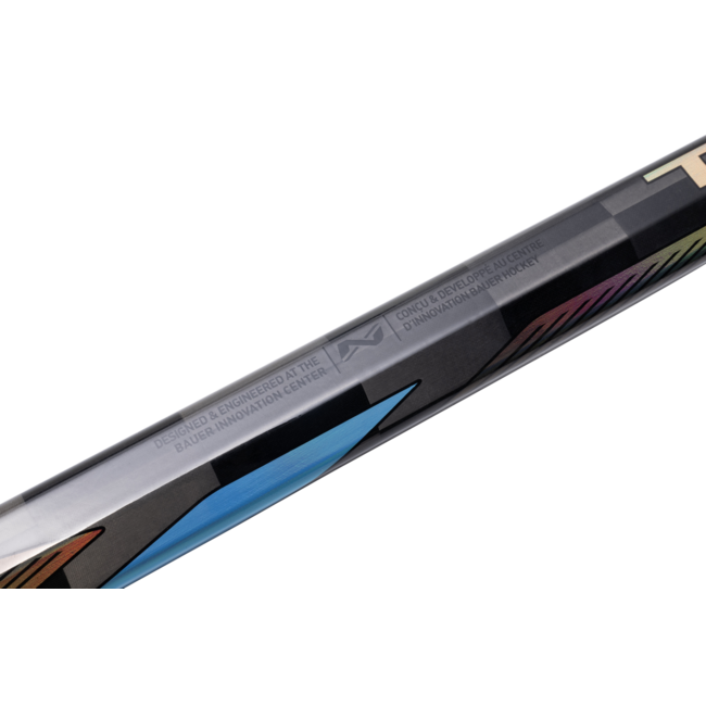 BAUER BAUER STICK S24 NEXUS TRACER SR
