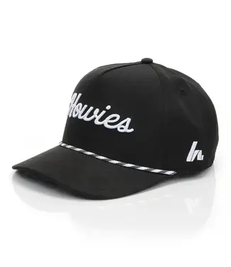 HOWIES HAT THE TOUR LID