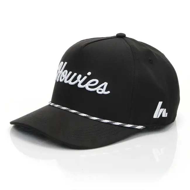 HOWIES HAT THE TOUR LID