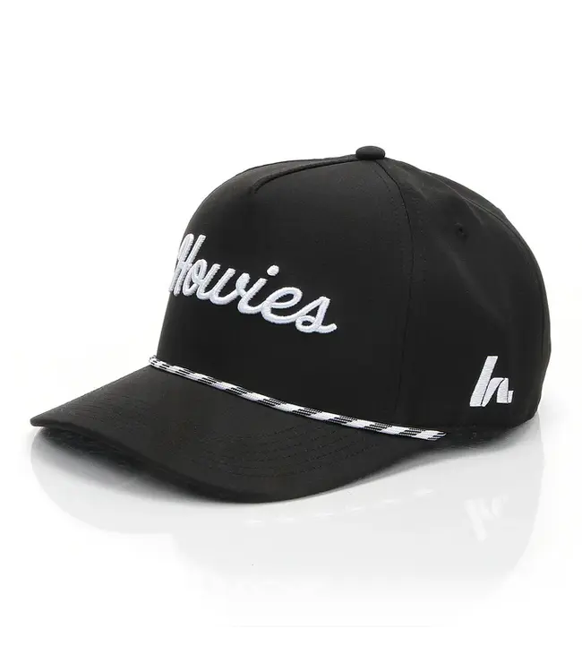 HOWIES HAT THE TOUR LID