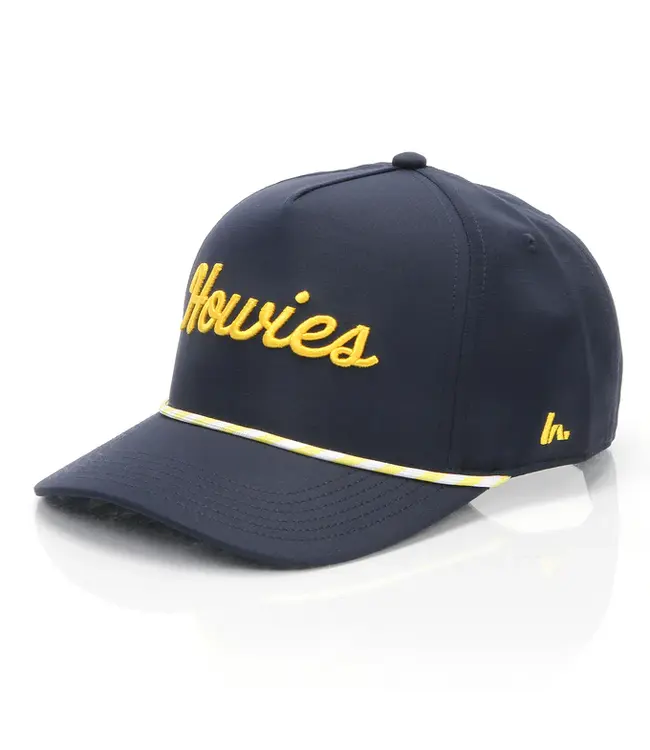 HOWIES HAT THE TOUR LID