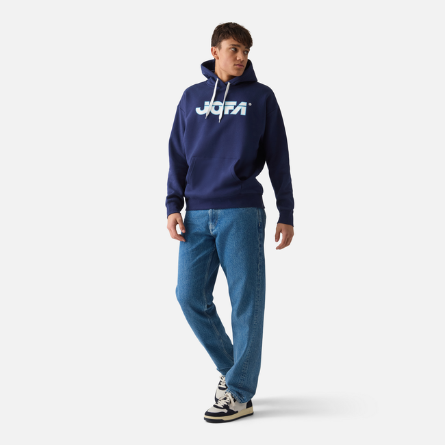 CCM S24 JOFA RETRO HOODIE