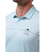 BAUER S24 TRAVISMATHEW PLAYOFF BEARD POLO