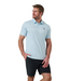 BAUER S24 TRAVISMATHEW PLAYOFF BEARD POLO