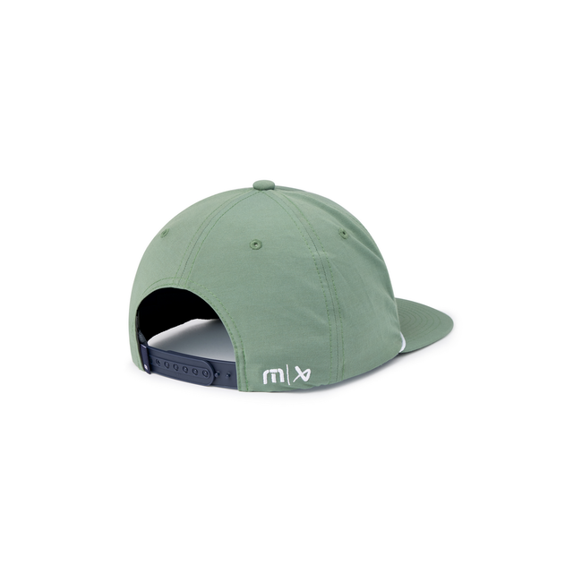 BAUER S24 TRAVISMATHEW PENALTY SHOT HAT SR