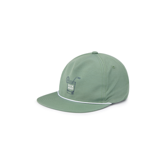 BAUER S24 TRAVISMATHEW PENALTY SHOT HAT SR