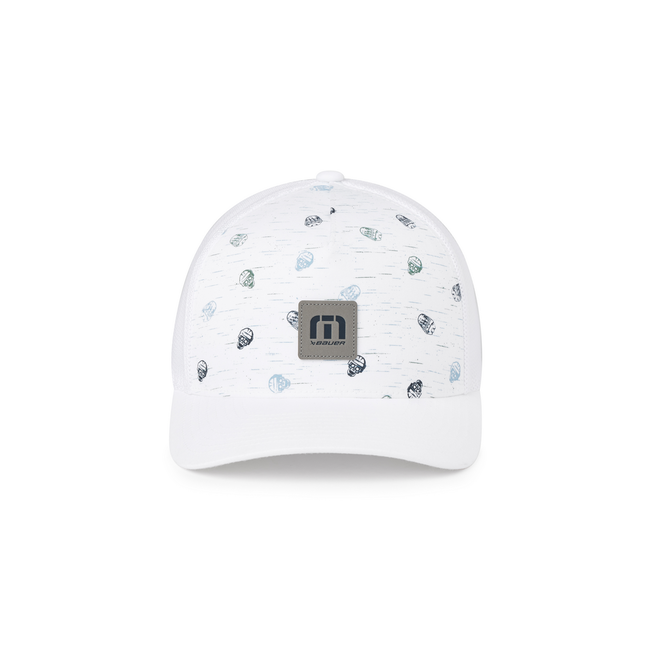 BAUER S24 TRAVISMATHEW EMPTY NETTER HAT SR