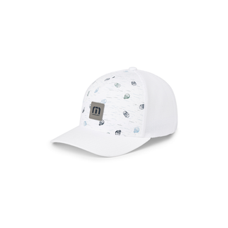 BAUER S24 TRAVISMATHEW EMPTY NETTER HAT SR