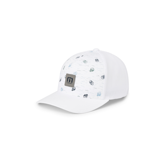 BAUER S24 TRAVISMATHEW EMPTY NETTER HAT SR