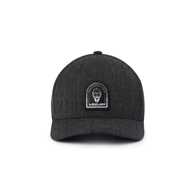 BAUER S24 TRAVISMATHEW FACE OFF HAT SR