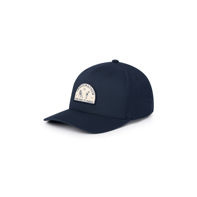 BAUER S24 TRAVISMATHEW HAVE A GO HAT SR