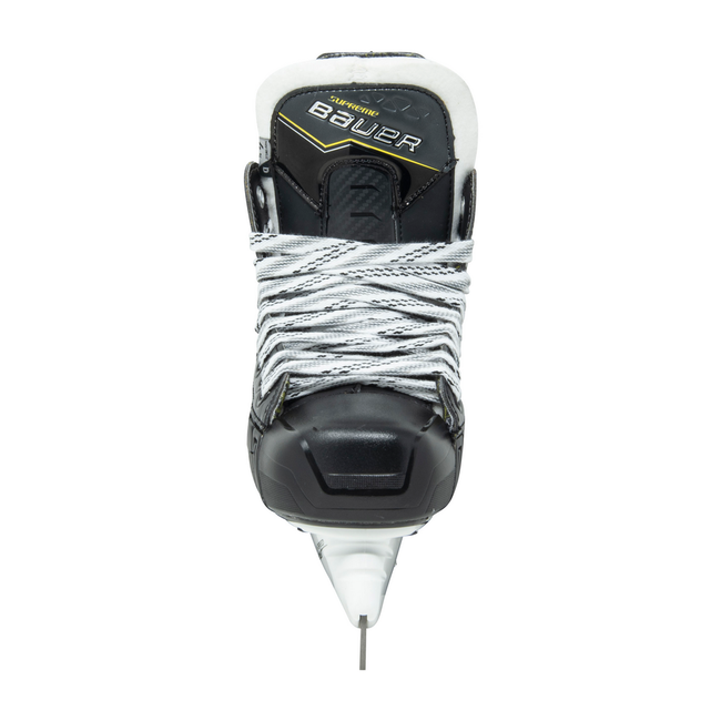 BAUER S24 SUPREME COMP SKATES INTERMEDIATE
