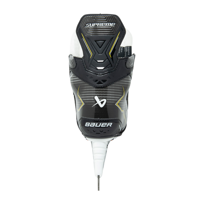 BAUER S24 SUPREME COMP SKATES INTERMEDIATE