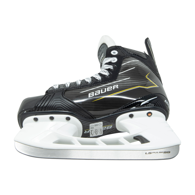 BAUER S24 SUPREME COMP SKATES INTERMEDIATE