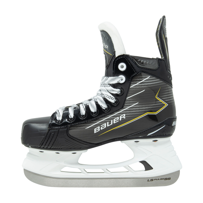 BAUER S24 SUPREME COMP SKATES INTERMEDIATE