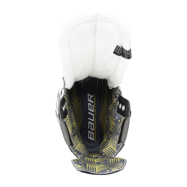 BAUER S24 SUPREME COMP SKATES SENIOR