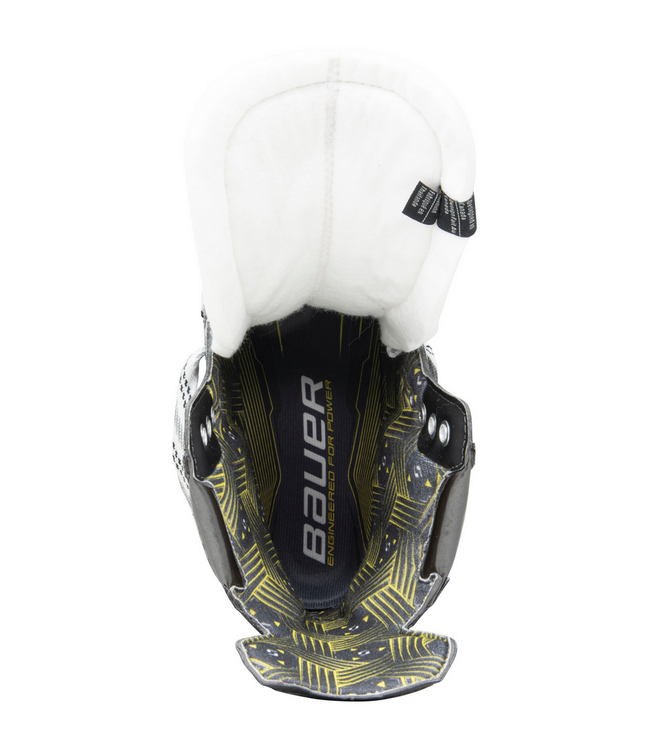 BAUER S24 SUPREME COMP SKATES SENIOR