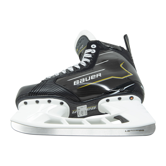 BAUER S24 SUPREME COMP SKATES SENIOR