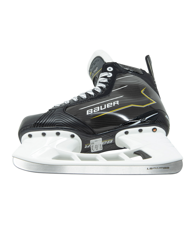 BAUER S24 SUPREME COMP SKATES SENIOR