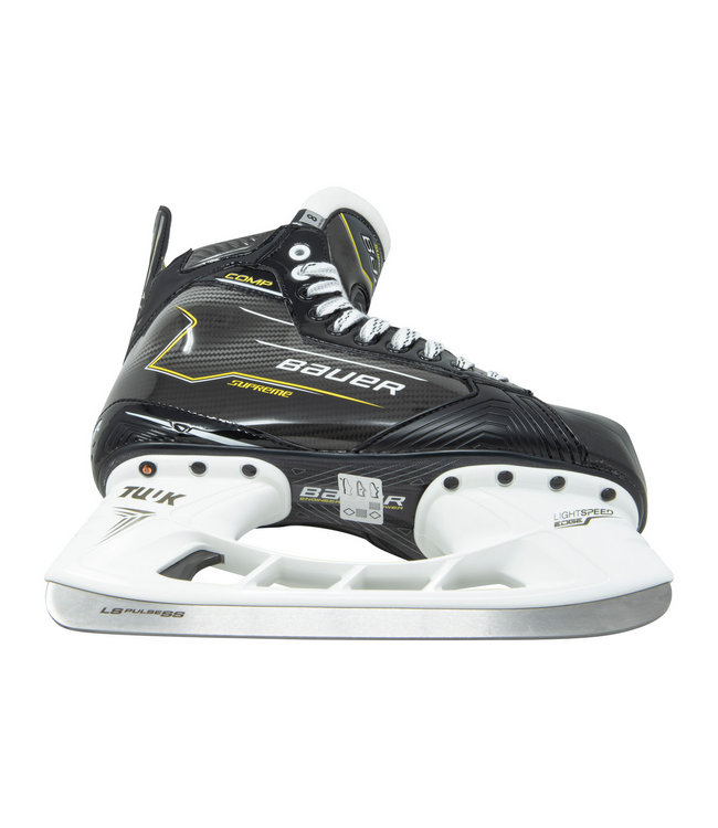 BAUER S24 SUPREME COMP SKATES SENIOR