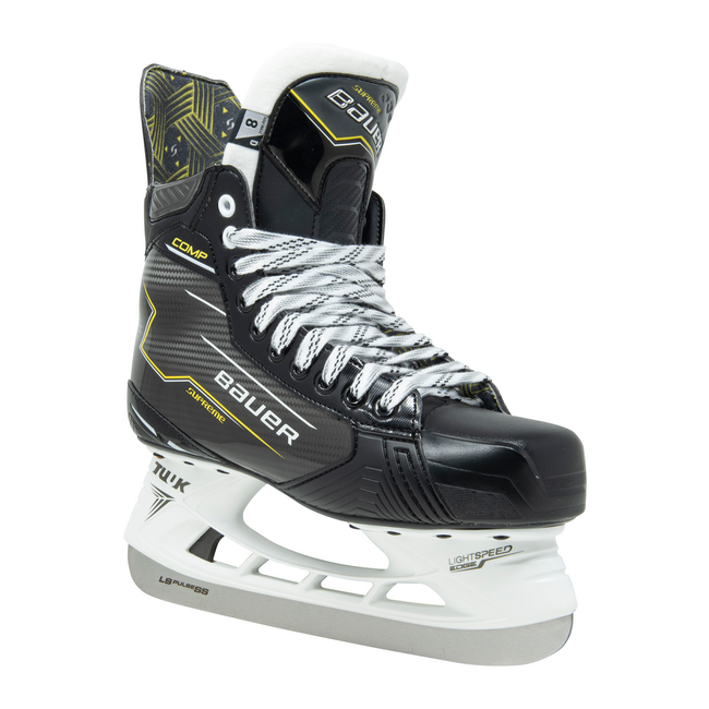 BAUER S24 SUPREME COMP SKATES SENIOR