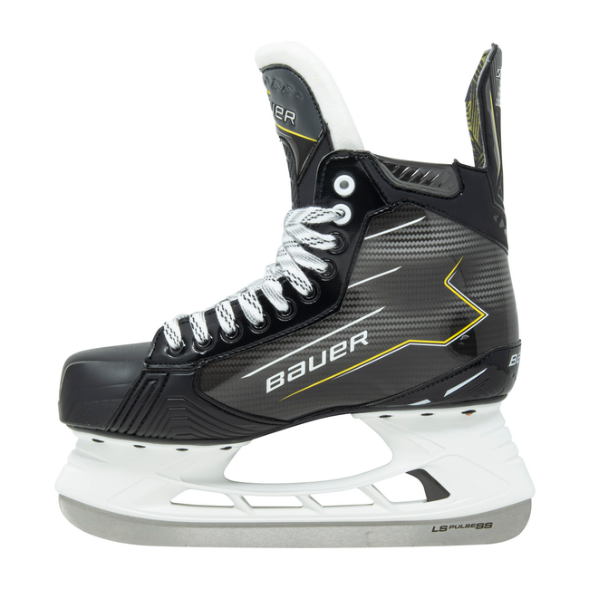BAUER S24 SUPREME COMP SKATES SENIOR