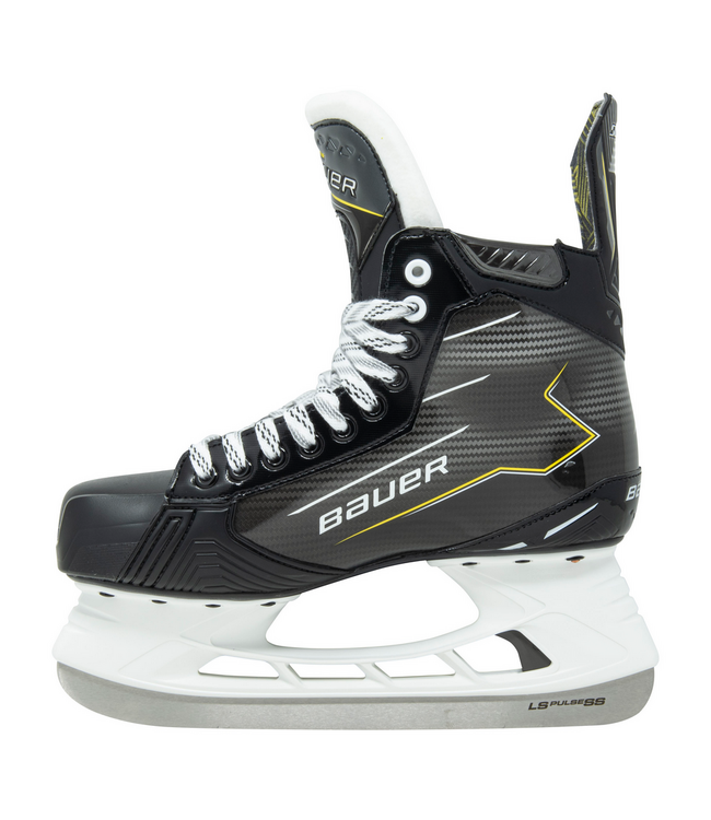 BAUER S24 SUPREME COMP SKATES SENIOR