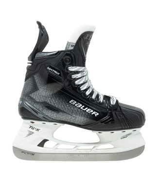 BAUER S24 SUPREME MATRIX SKATES INTERMEDIATE