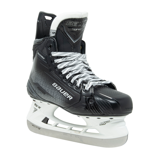 BAUER S24 SUPREME MATRIX SKATES INTERMEDIATE