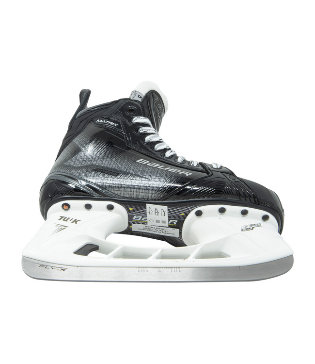 BAUER S24 SUPREME MATRIX SKATES INTERMEDIATE