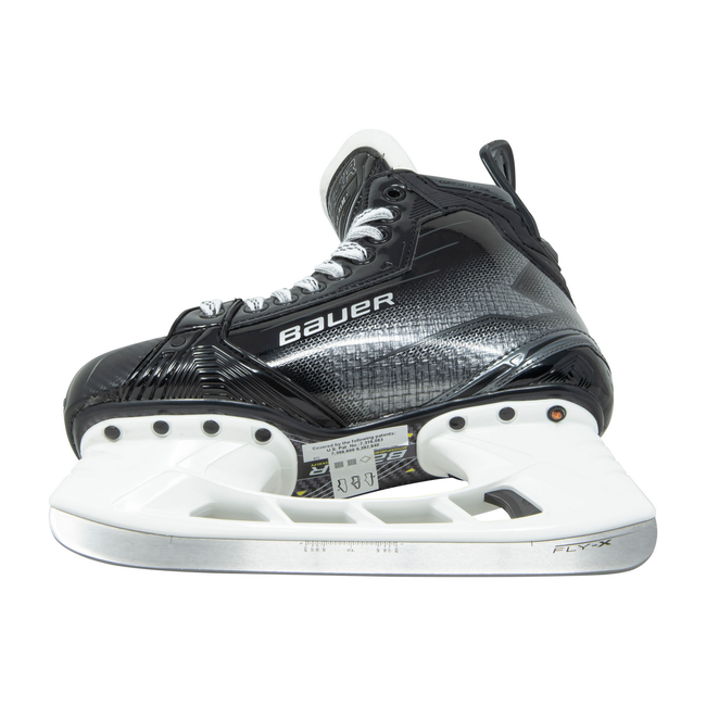 BAUER S24 SUPREME MATRIX SKATES INTERMEDIATE
