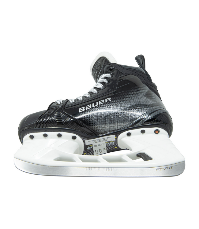 BAUER S24 SUPREME MATRIX SKATES INTERMEDIATE